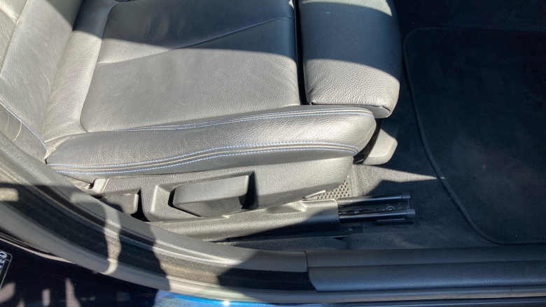 BMW 4 Series 420i M Sport 5dr Auto [Professional Media] Petrol Hatchback